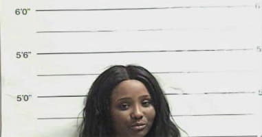 Lauranette Gibbs, - Orleans Parish County, LA 